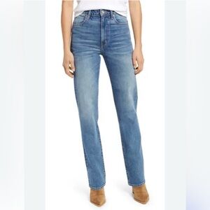 Slvrlake London jeans